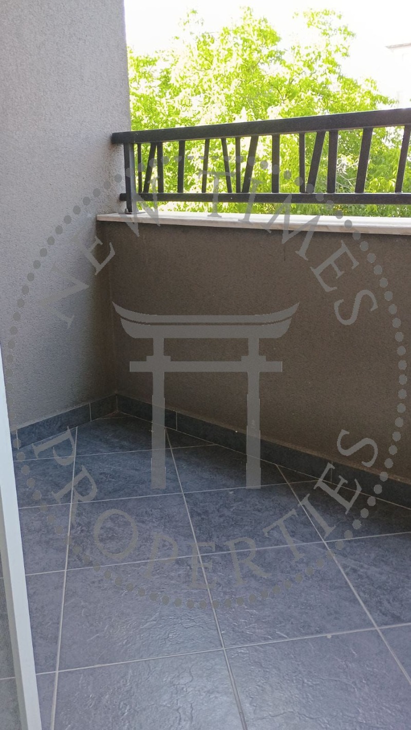 Издаје се  1 спаваћа соба Софија , Лјулин 8 , 63 м2 | 81741099 - слика [15]
