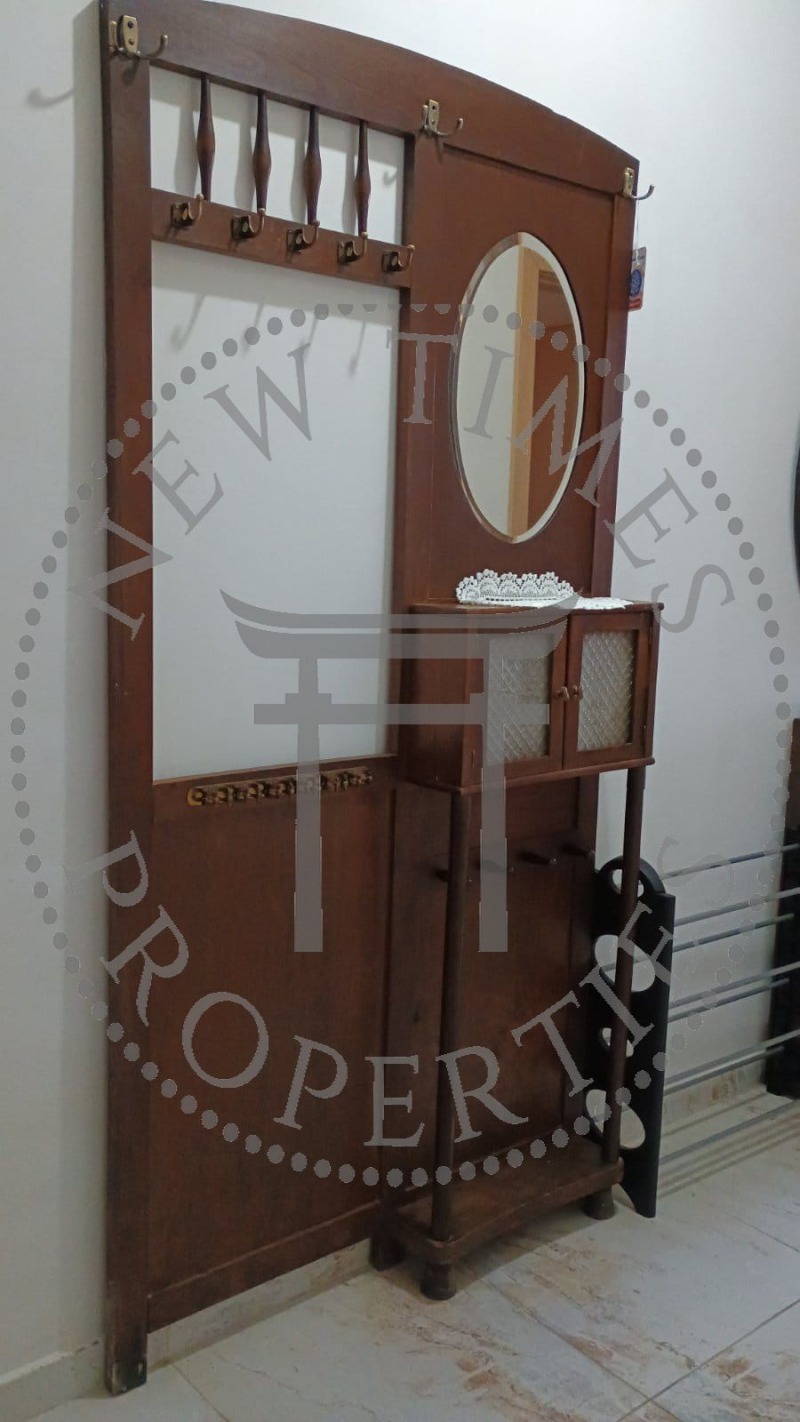 Издаје се  1 спаваћа соба Софија , Лјулин 8 , 63 м2 | 81741099 - слика [3]