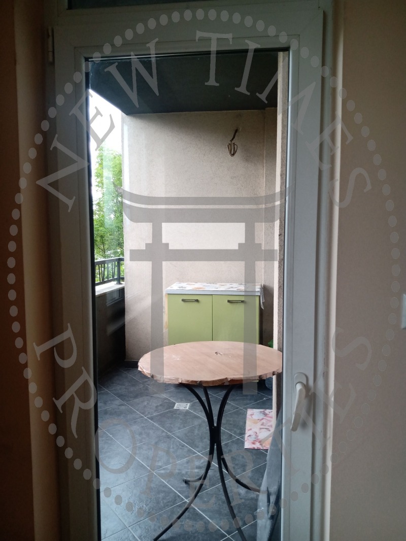 Vuokrattavana  1 makuuhuone Sofia , Ljulin 8 , 63 neliömetriä | 87919664 - kuva [8]