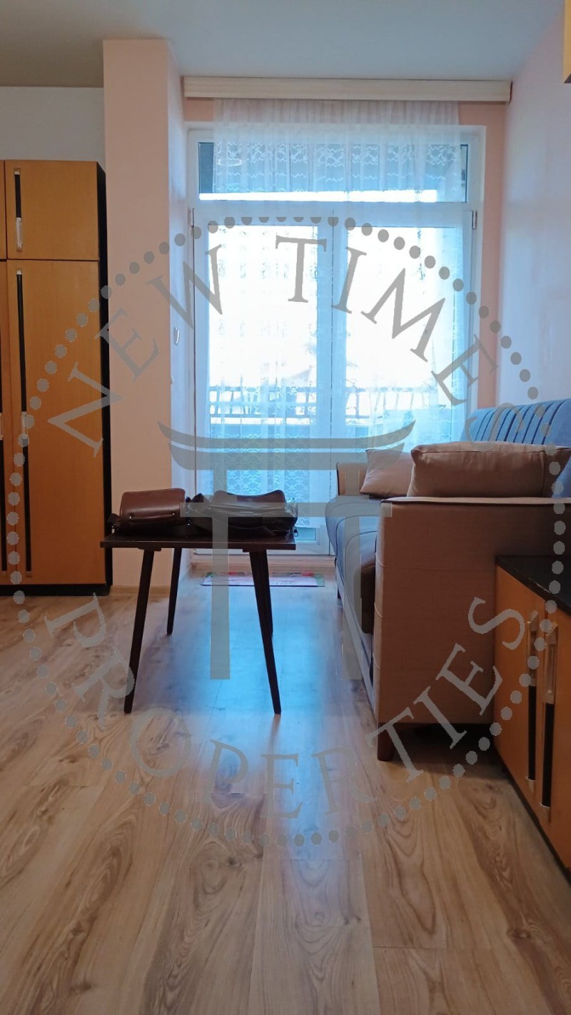 Издаје се  1 спаваћа соба Софија , Лјулин 8 , 63 м2 | 81741099 - слика [8]