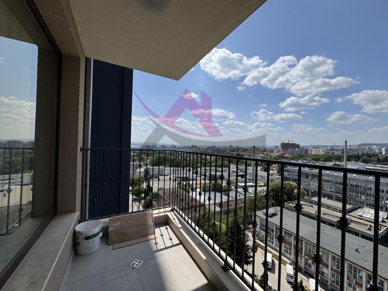 För uthyrning  1 sovrum Varna , Pobeda , 60 kvm | 61517487 - bild [6]