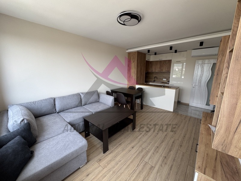 För uthyrning  1 sovrum Varna , Pobeda , 60 kvm | 61517487