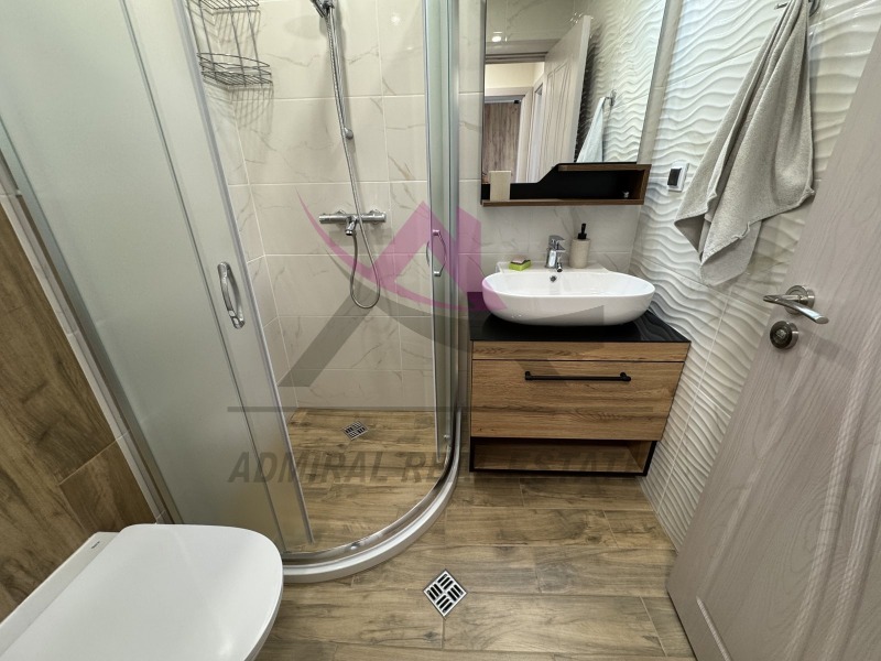 För uthyrning  1 sovrum Varna , Pobeda , 60 kvm | 61517487 - bild [4]