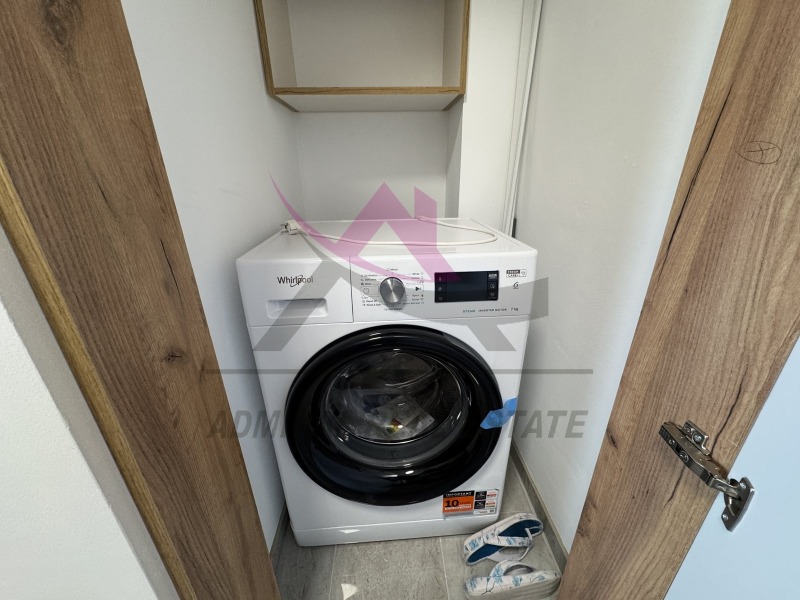 För uthyrning  1 sovrum Varna , Pobeda , 60 kvm | 61517487 - bild [5]