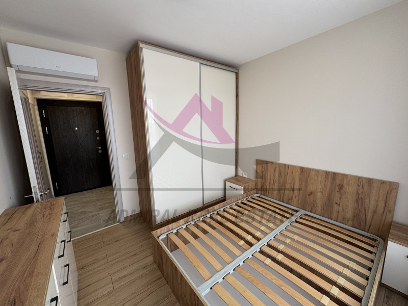 För uthyrning  1 sovrum Varna , Pobeda , 60 kvm | 61517487 - bild [3]