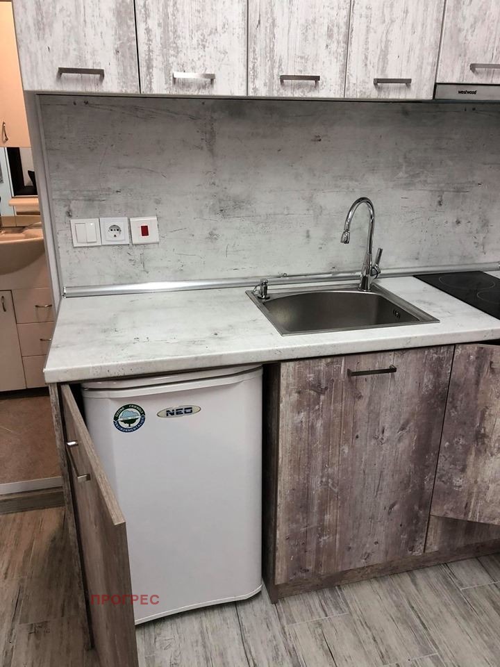 Da affittare  1 camera da letto Plovdiv , Sadijski , 50 mq | 57319711 - Immagine [3]