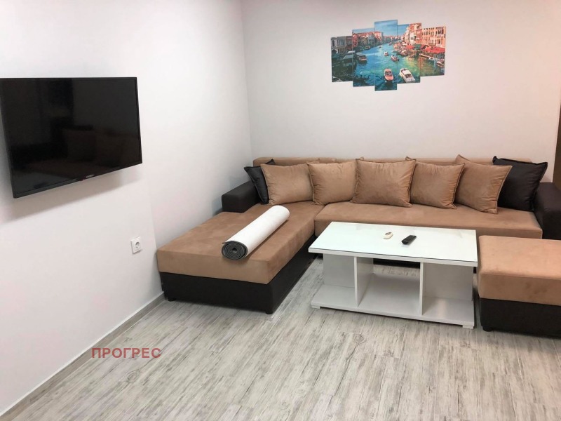 Da affittare  1 camera da letto Plovdiv , Sadijski , 50 mq | 57319711 - Immagine [9]