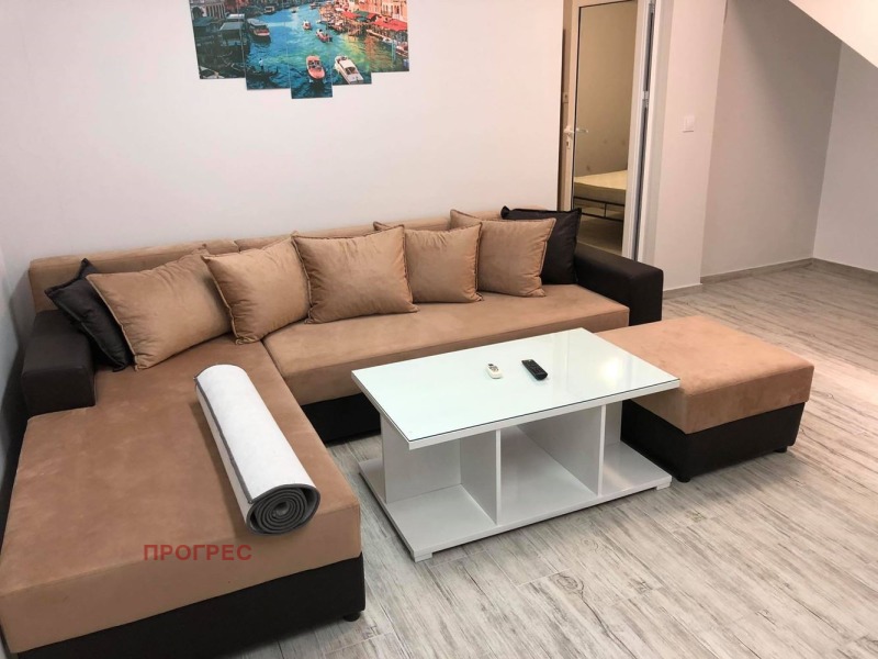 Da affittare  1 camera da letto Plovdiv , Sadijski , 50 mq | 57319711 - Immagine [2]