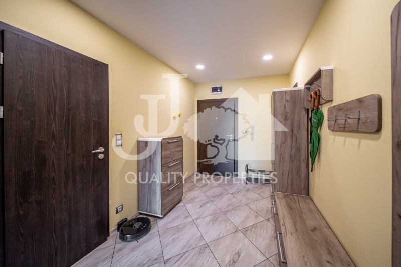 En renta  1 dormitorio Sofia , Mladost 1 , 92 metros cuadrados | 55635388 - imagen [7]