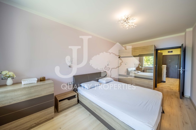 En renta  1 dormitorio Sofia , Mladost 1 , 92 metros cuadrados | 55635388 - imagen [6]