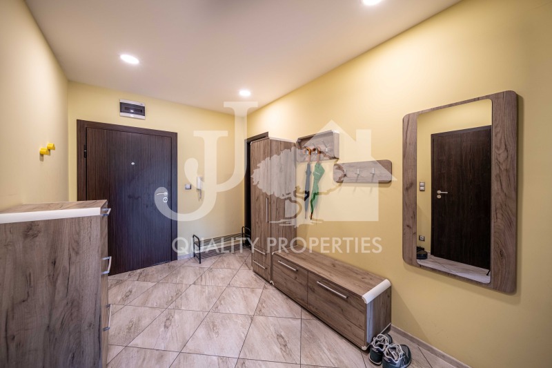En renta  1 dormitorio Sofia , Mladost 1 , 92 metros cuadrados | 55635388 - imagen [8]