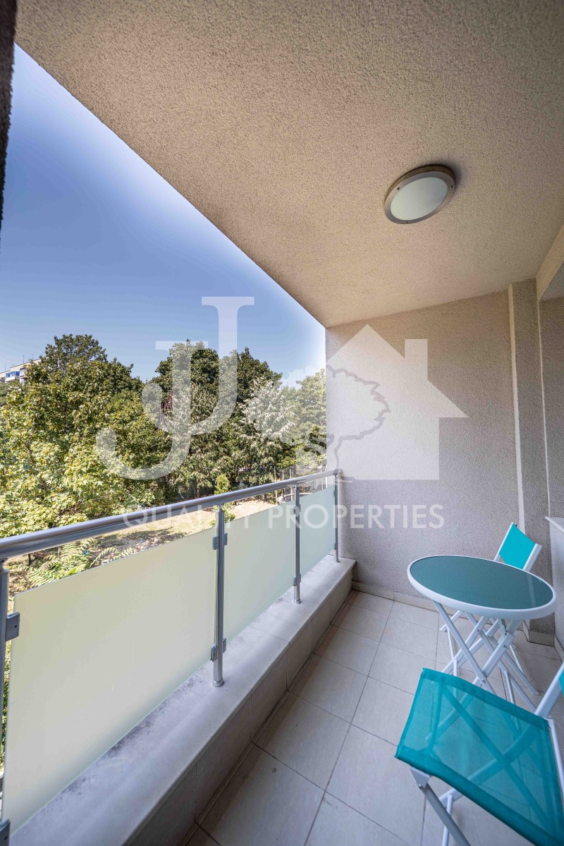 En renta  1 dormitorio Sofia , Mladost 1 , 92 metros cuadrados | 55635388 - imagen [11]