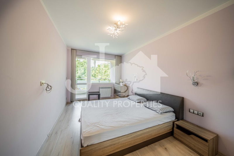 En renta  1 dormitorio Sofia , Mladost 1 , 92 metros cuadrados | 55635388 - imagen [5]