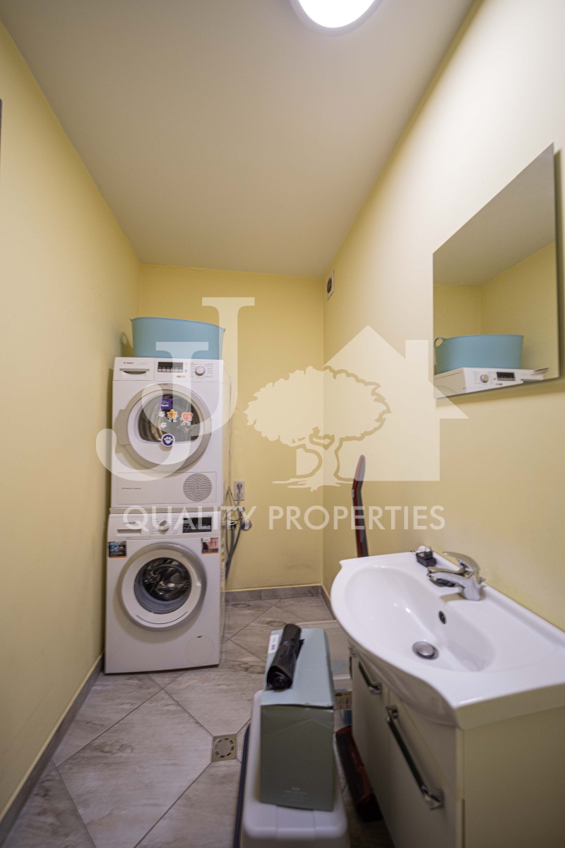 En renta  1 dormitorio Sofia , Mladost 1 , 92 metros cuadrados | 55635388 - imagen [10]