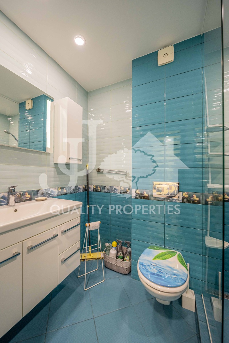 En renta  1 dormitorio Sofia , Mladost 1 , 92 metros cuadrados | 55635388 - imagen [9]