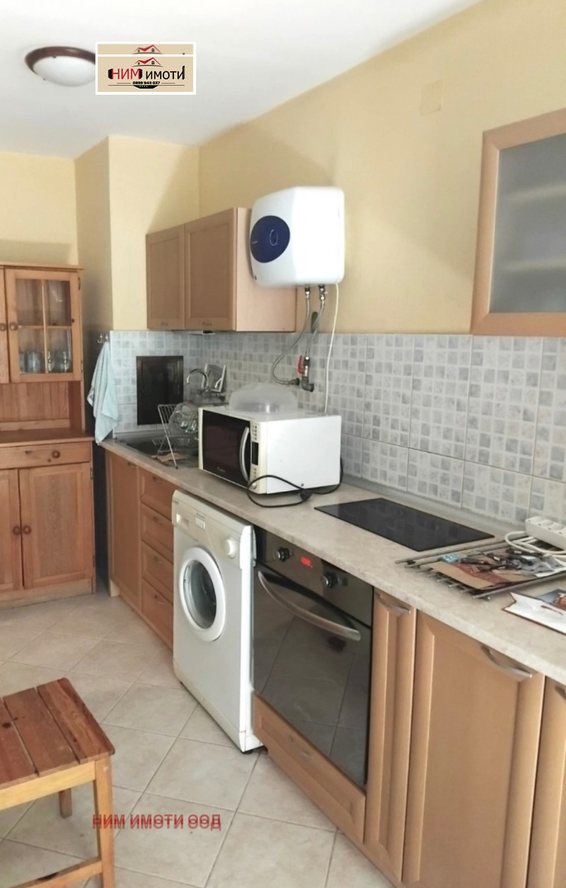 Vuokrattavana  1 makuuhuone Sofia , Vitoša , 90 neliömetriä | 27944263 - kuva [5]