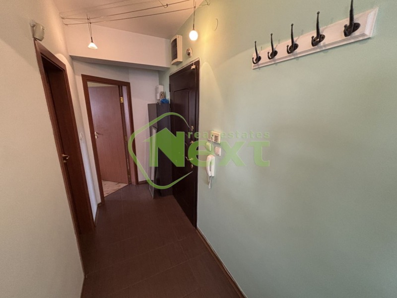 K pronájmu  1 ložnice Sofia , Manastirski livadi , 70 m2 | 70501179 - obraz [4]