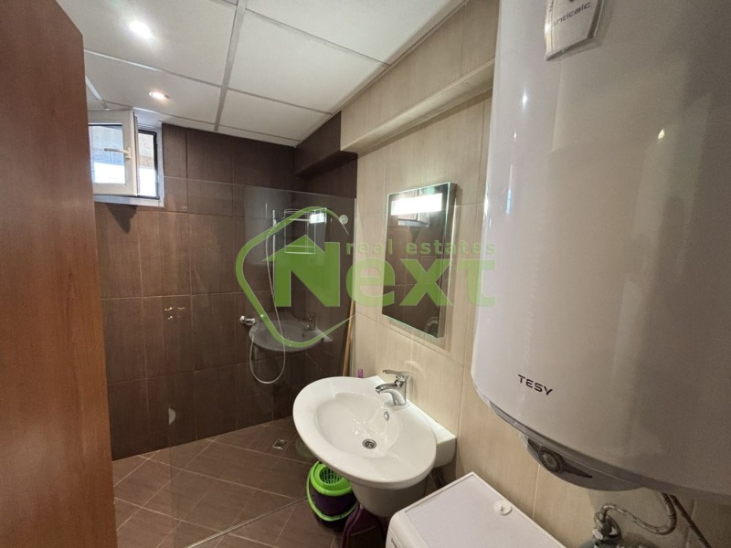 K pronájmu  1 ložnice Sofia , Manastirski livadi , 70 m2 | 70501179 - obraz [7]