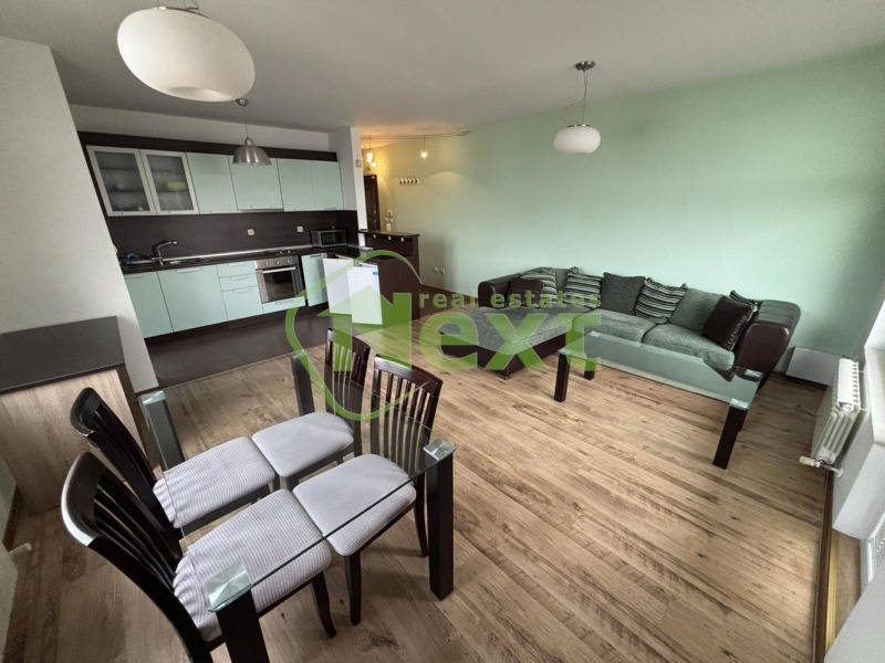 K pronájmu  1 ložnice Sofia , Manastirski livadi , 70 m2 | 70501179 - obraz [2]