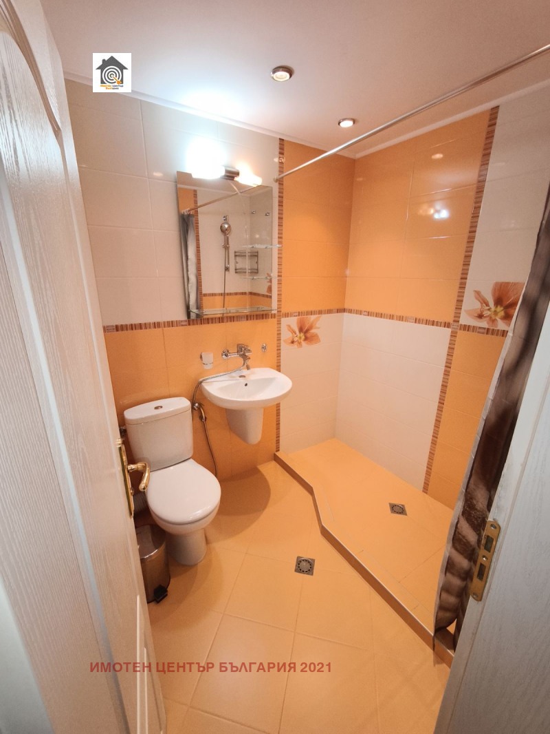 Дава под наем 2-СТАЕН, гр. София, Люлин 4, снимка 5 - Апартаменти - 53380204