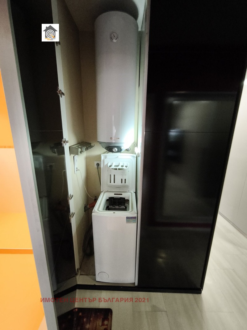 Дава под наем 2-СТАЕН, гр. София, Люлин 4, снимка 4 - Апартаменти - 53380204