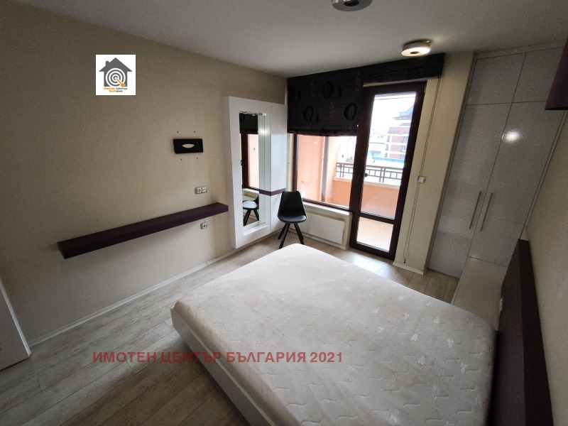 Дава под наем 2-СТАЕН, гр. София, Люлин 4, снимка 7 - Апартаменти - 53380204