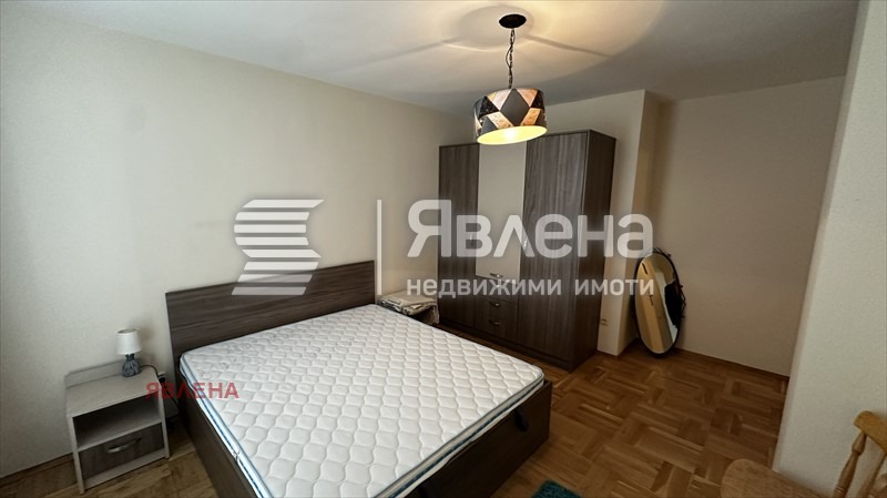 Дава под наем 2-СТАЕН, гр. София, Лагера, снимка 5 - Апартаменти - 54511765