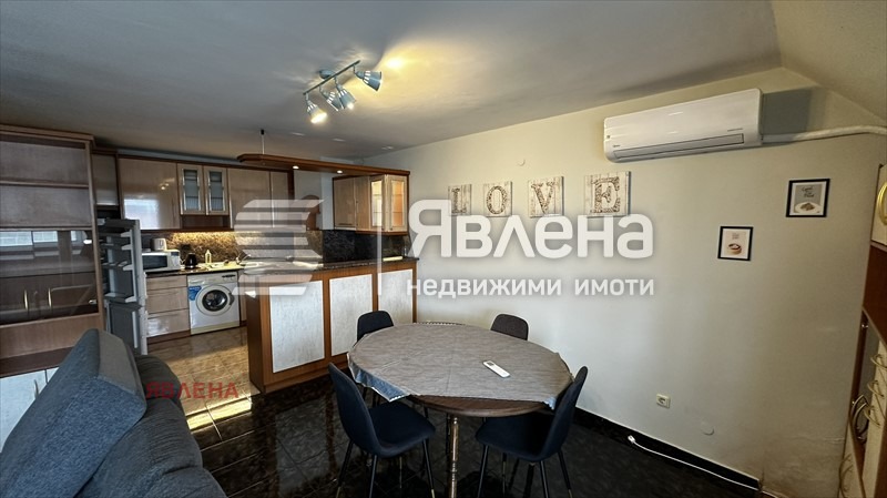 Дава под наем 2-СТАЕН, гр. София, Лагера, снимка 2 - Апартаменти - 54511765