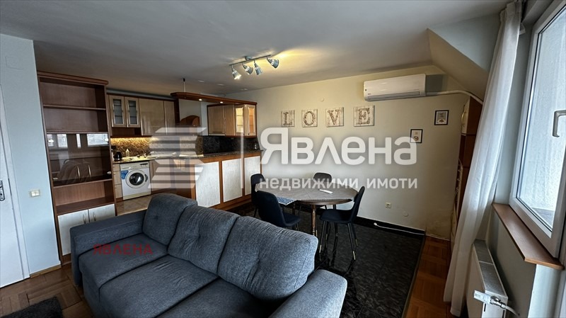 Дава под наем 2-СТАЕН, гр. София, Лагера