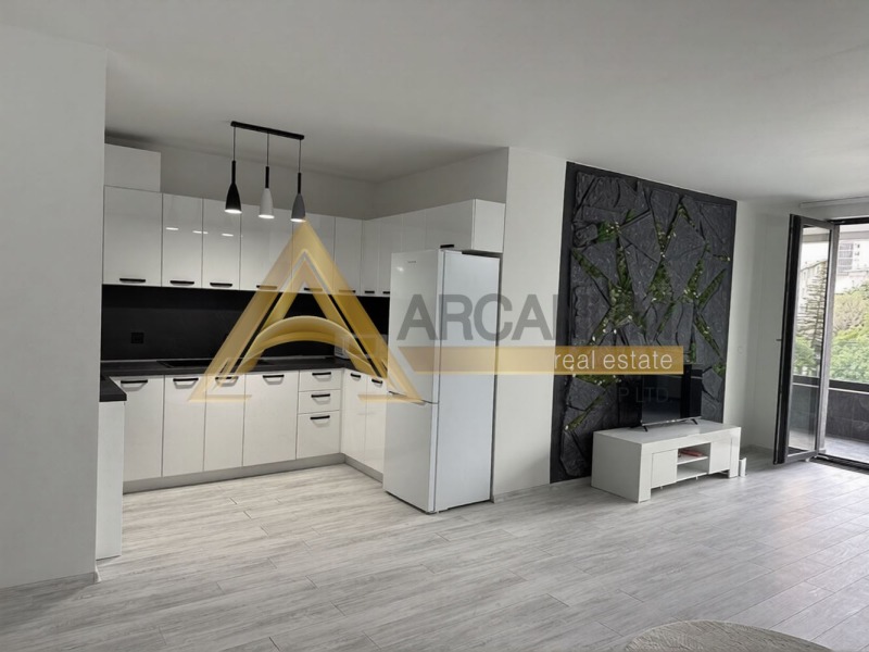 Дава под наем 3-СТАЕН, гр. Варна, Бриз