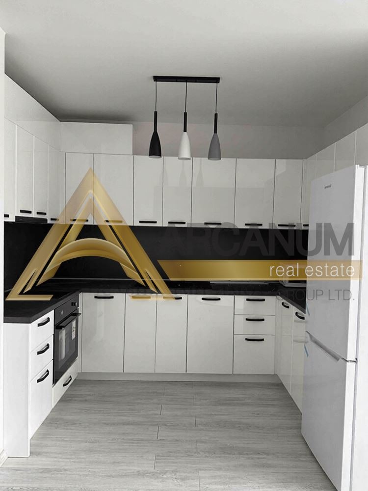 Дава под наем 3-СТАЕН, гр. Варна, Бриз, снимка 2 - Апартаменти - 53498750