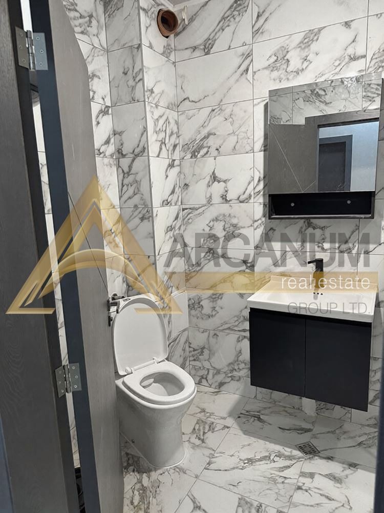 Дава под наем 3-СТАЕН, гр. Варна, Бриз, снимка 13 - Апартаменти - 53498750