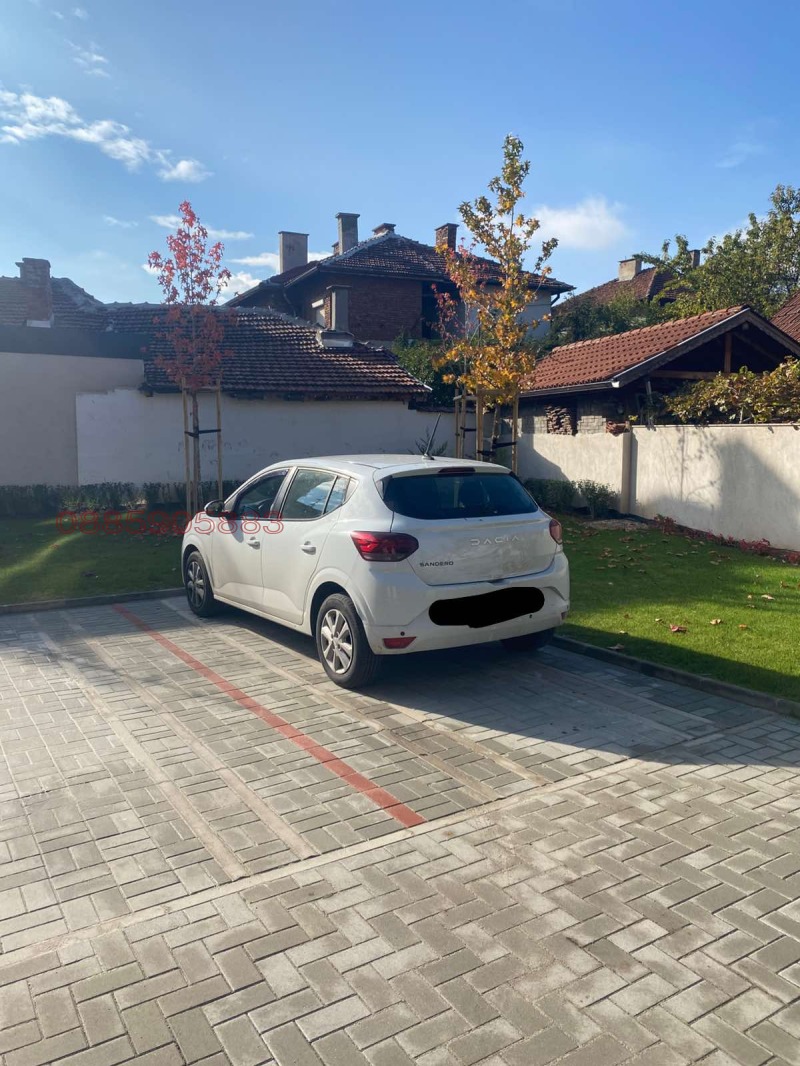 Под наем ГАРАЖ, ПАРКОМЯСТО, град София, Левски • 70 € / 136.91 лв. • 21458570 1