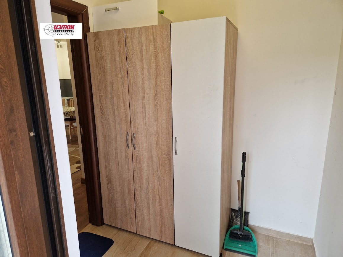 Дава под наем 1-СТАЕН, гр. София, Дървеница, снимка 7 - Апартаменти - 56275244