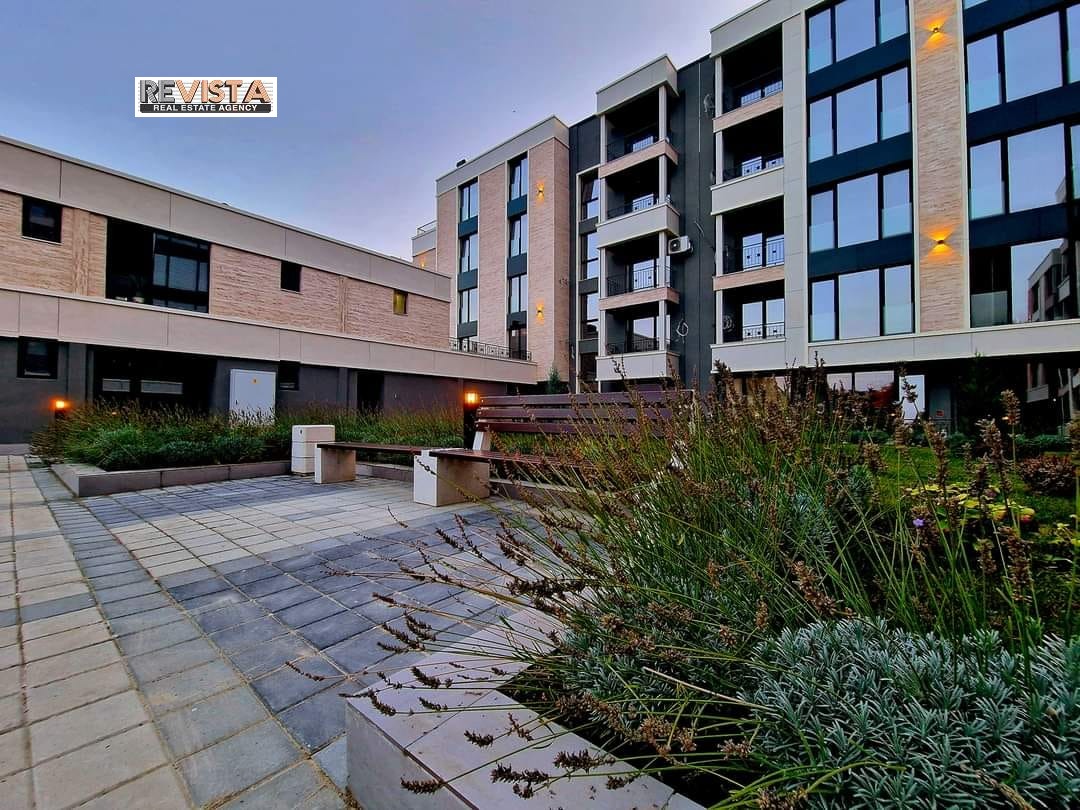 Дава под наем 2-СТАЕН, гр. Пловдив, Христо Смирненски, снимка 5 - Апартаменти - 53626393