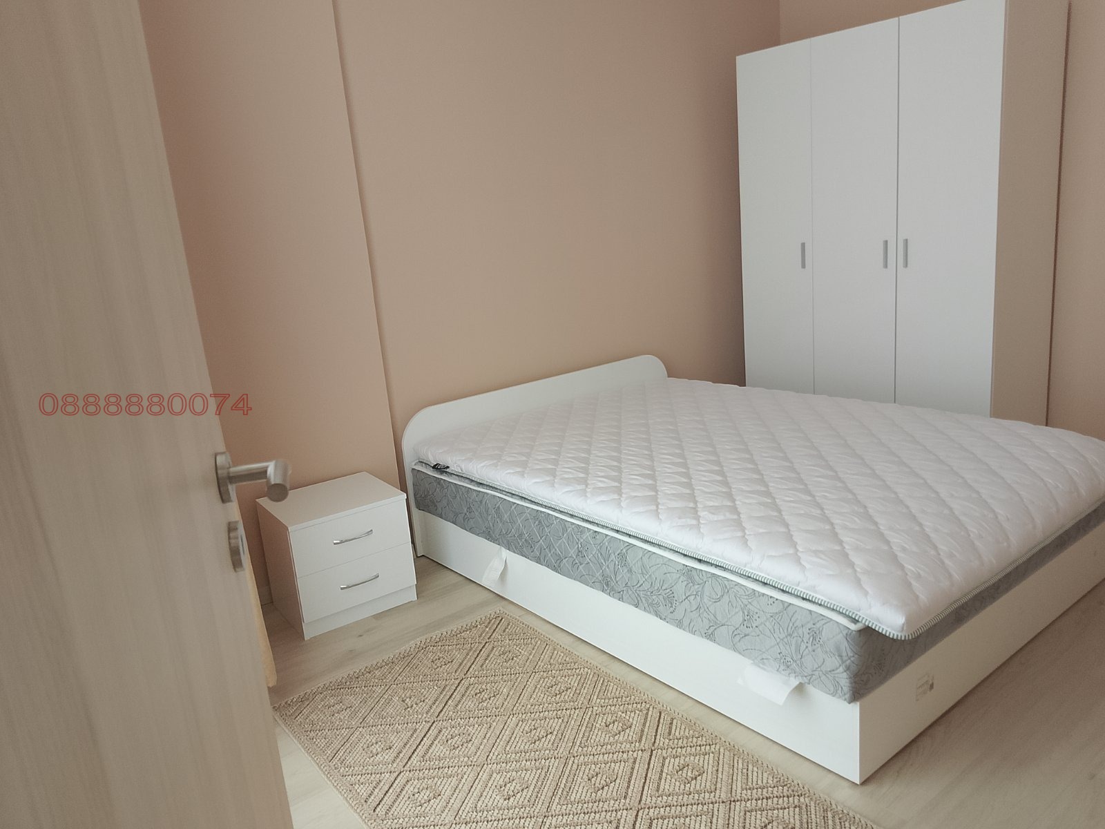 Дава под наем 2-СТАЕН, гр. София, Овча купел 2, снимка 6 - Апартаменти - 55011832