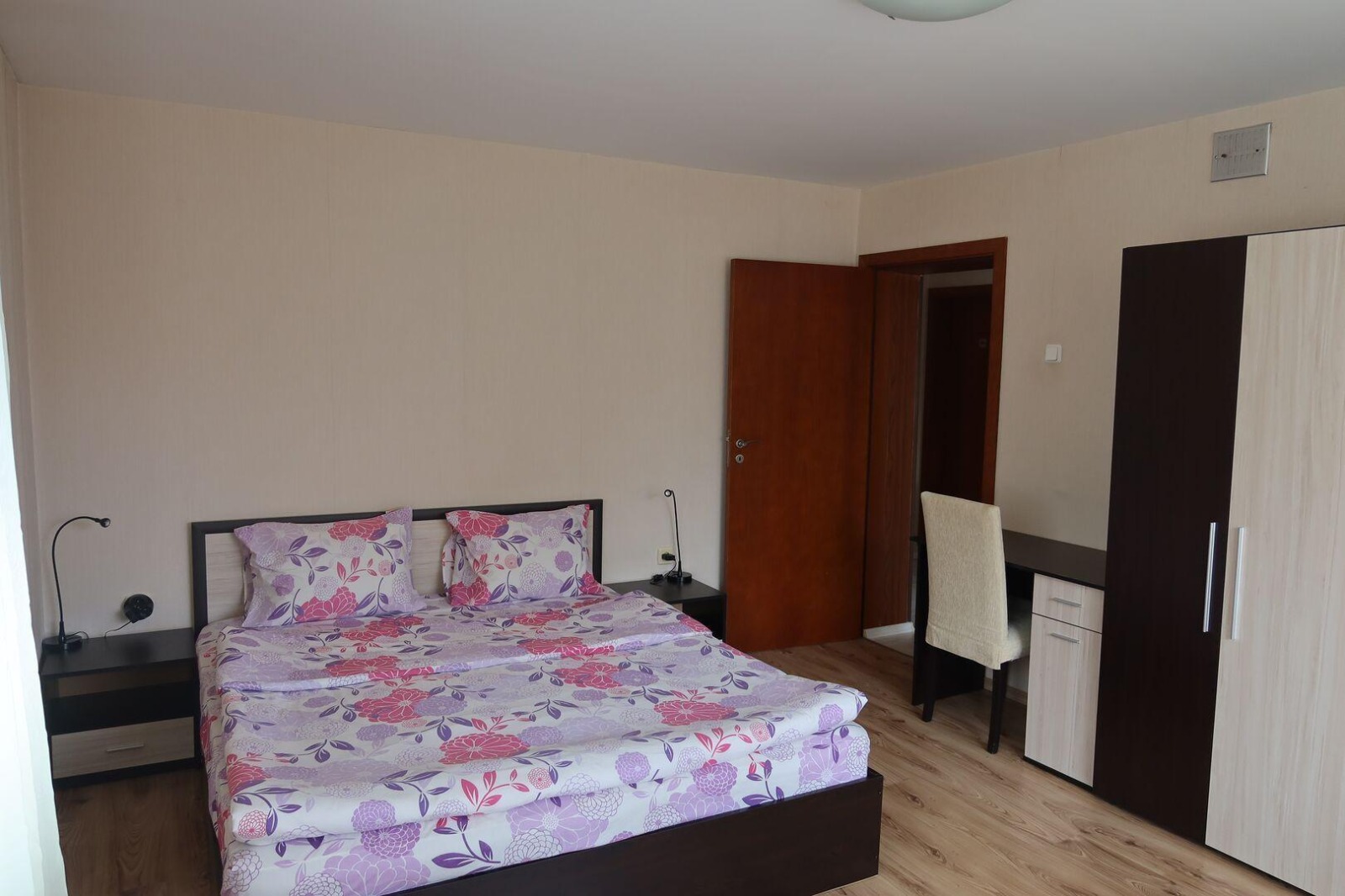 Дава под наем 3-СТАЕН, гр. София, Симеоново, снимка 7 - Апартаменти - 54353233