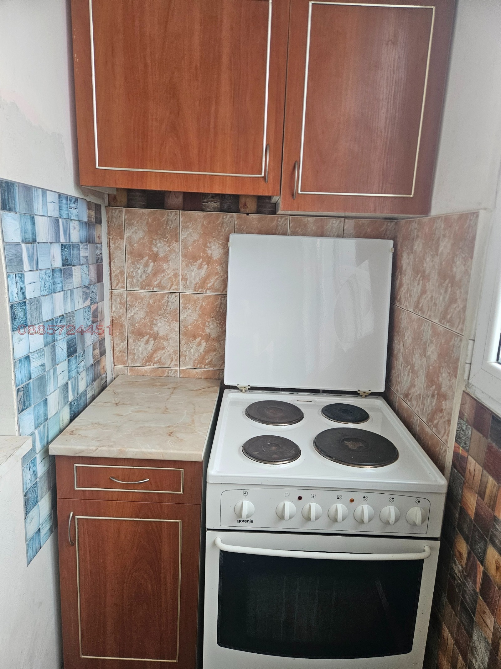 Дава под наем 3-СТАЕН, гр. София, Люлин 1, снимка 9 - Апартаменти - 55281641