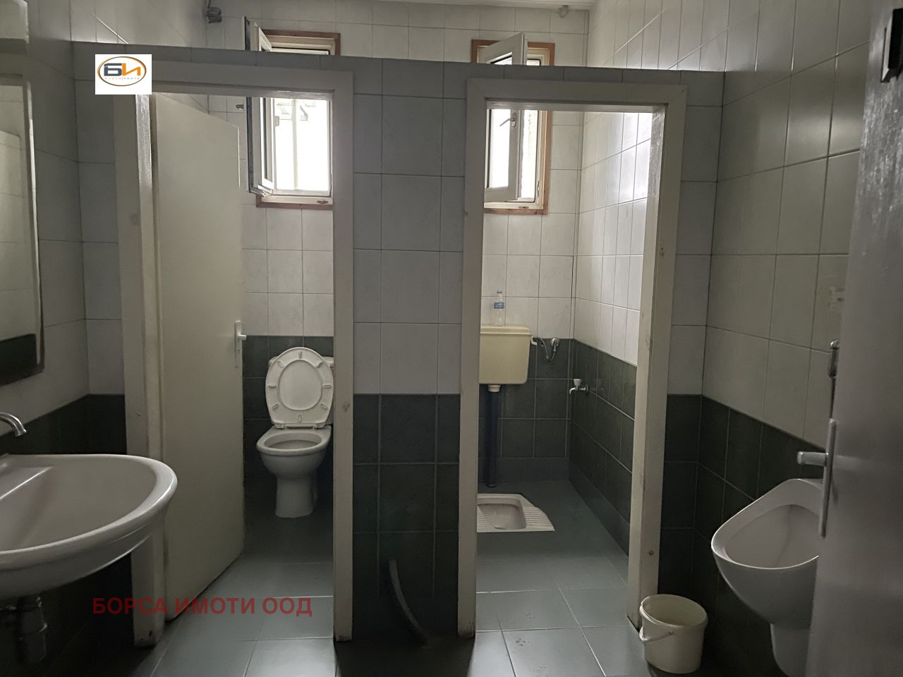 Дава под наем ОФИС, гр. Враца, Промишлена зона, снимка 2 - Офиси - 52720877