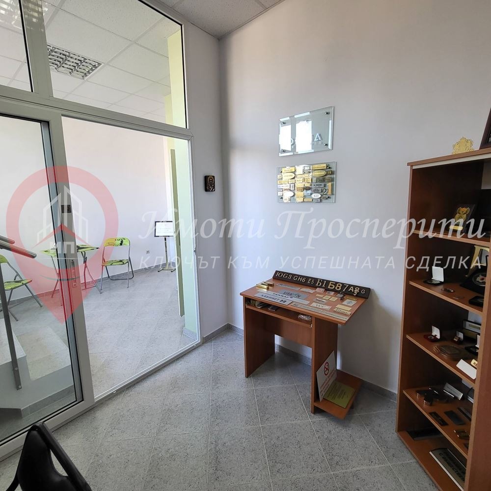 Дава под наем МАГАЗИН, гр. София, Овча купел 2, снимка 10 - Магазини - 56159788