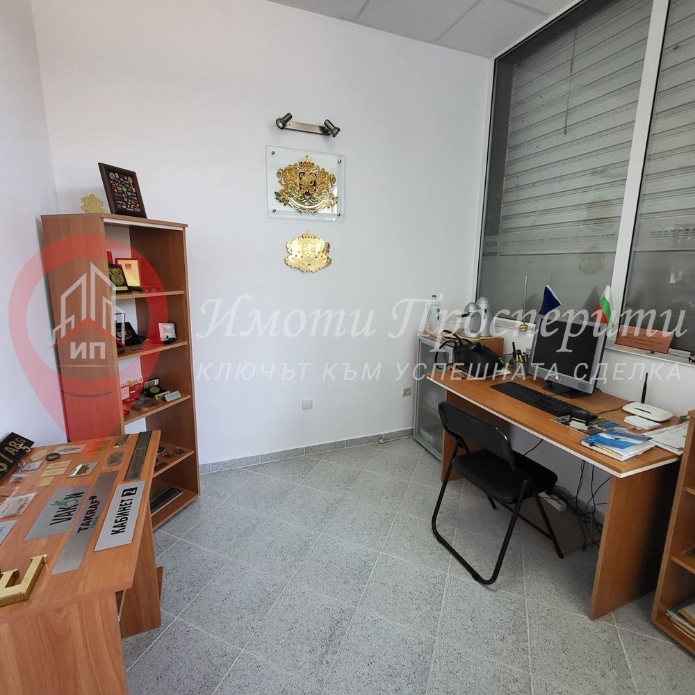 Дава под наем МАГАЗИН, гр. София, Овча купел 2, снимка 11 - Магазини - 56159788