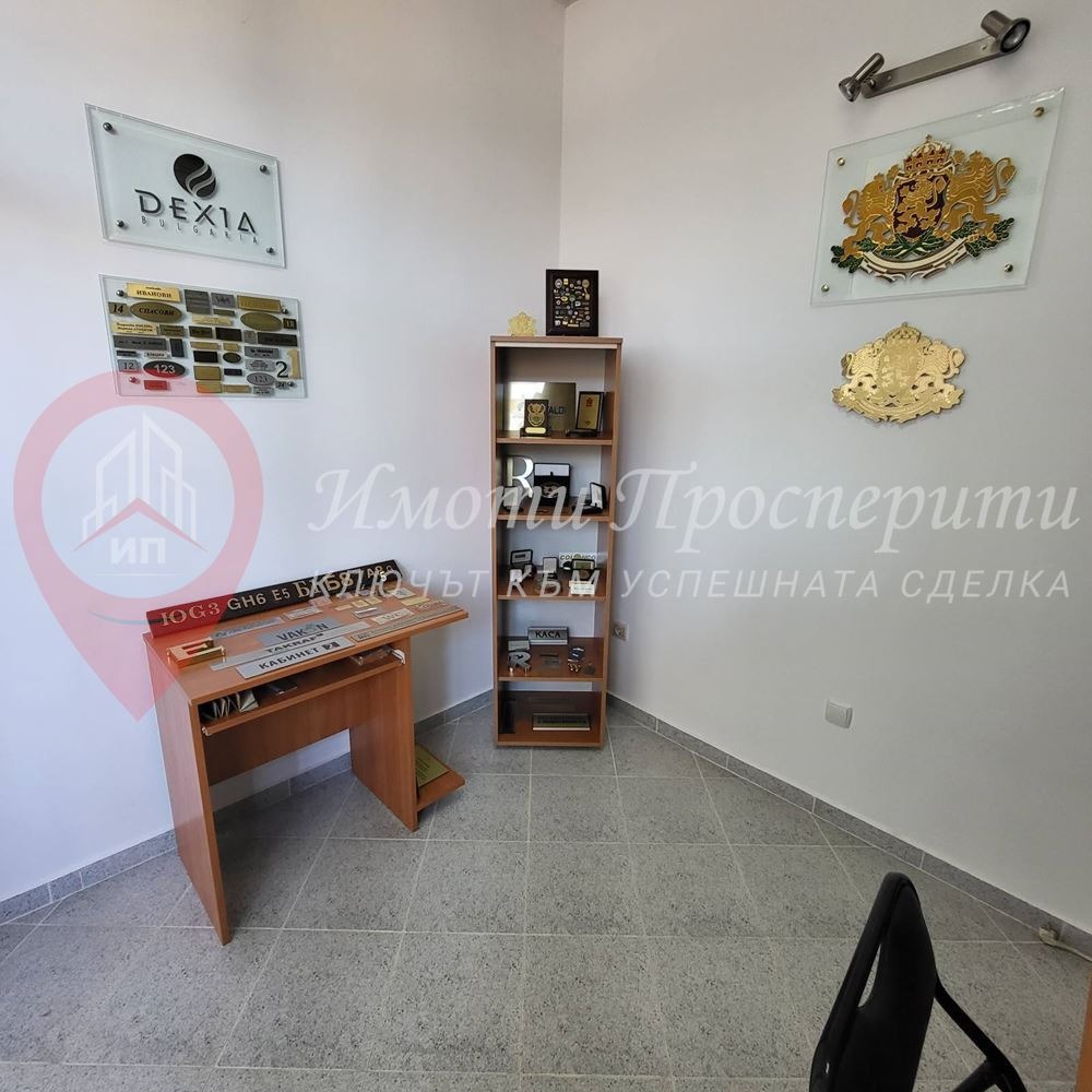Дава под наем МАГАЗИН, гр. София, Овча купел 2, снимка 12 - Магазини - 56159788