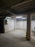 Дава под наем  Гараж, Паркомясто град София , Хиподрума , 13 кв.м | 25948949