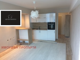 Дава под наем 1-стаен град София Студентски град - [1] 