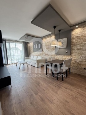 1 Schlafzimmer Owtscha kupel 2, Sofia