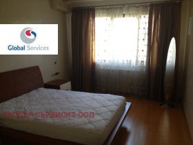 2 спаваће собе Витоша, Софија 5