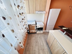 2 soverom Meden rudnik - zona G, Burgas 12