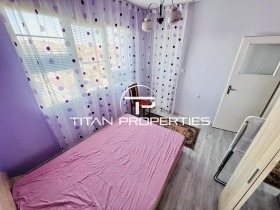 2 Schlafzimmer Meden rudnik - zona G, Burgas 16