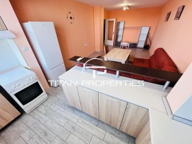 2 bedroom Meden rudnik - zona G, Burgas 13