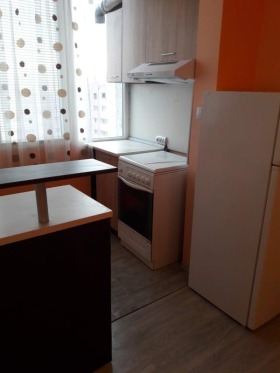 2 Schlafzimmer Meden rudnik - zona G, Burgas 4